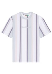 Guess Originals Vertical Stripe Tee