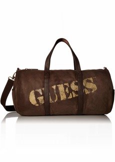 GUESS Outback Small Duffel