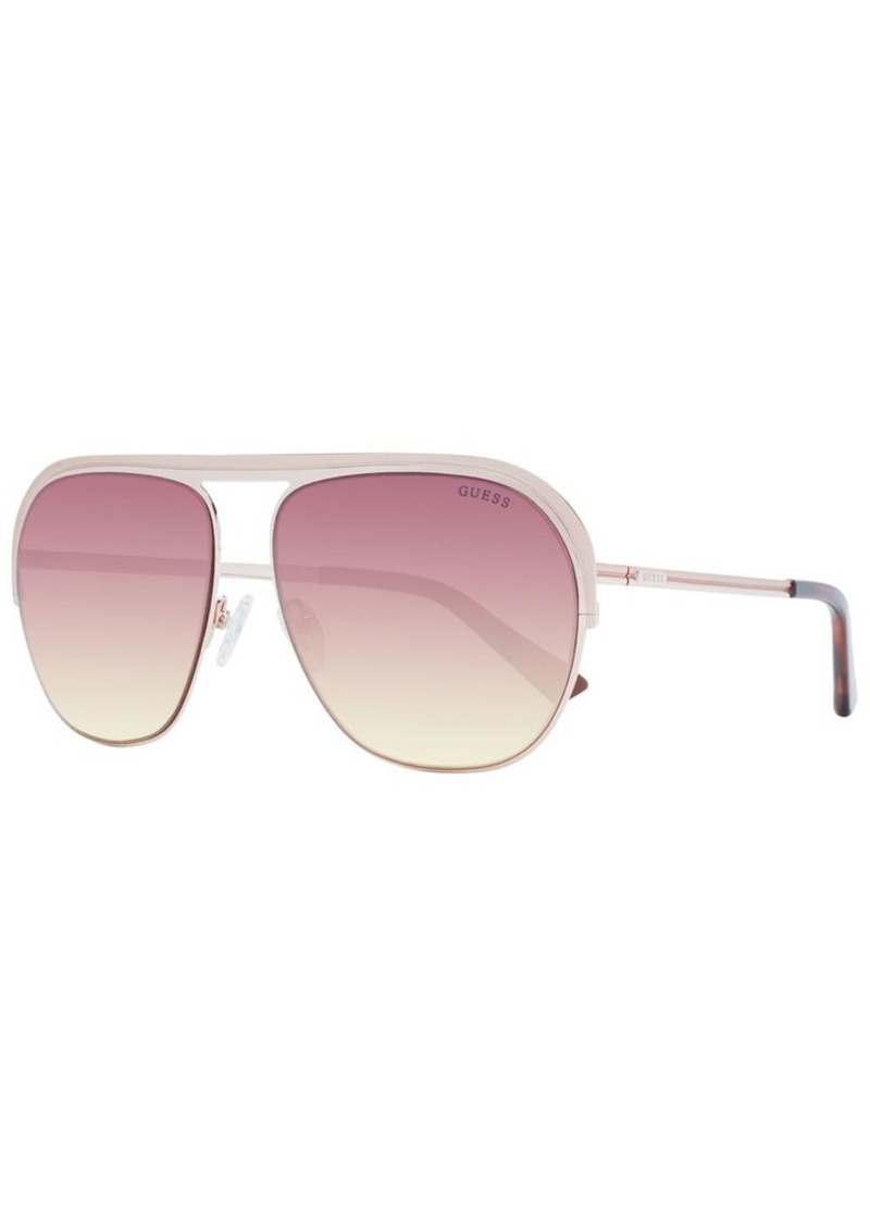 Guess pink UnisexSunglasses