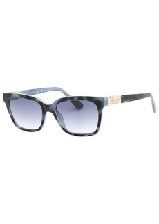 Guess Resin Women's Sunglasses