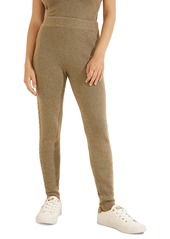 Guess Serena Cable-Knit Sweater Leggings