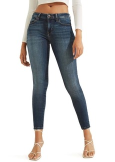 GUESS Sexy Curve Skinny Jeans