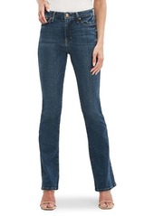 GUESS Sexy Flare High Waist Jeans