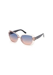 GUESS SUNGLASSES