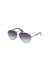 GUESS SUNGLASSES