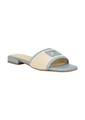 GUESS Tampa Slide Sandal