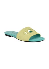 GUESS Tashia Slide Sandal