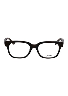 Guess Unisex Eyeglasses mm