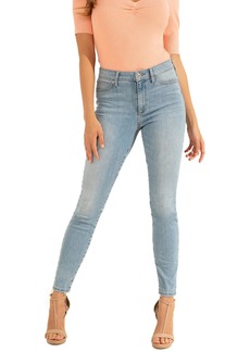 Guess Women's 1981 High-Rise Skinny Jeans