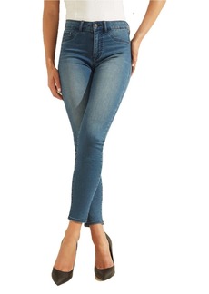 GUESS Women's 1981 Legging High Rise Stretch Skinny Fit Jean
