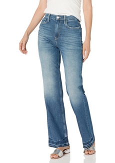 GUESS Women's 80S Straight Jean