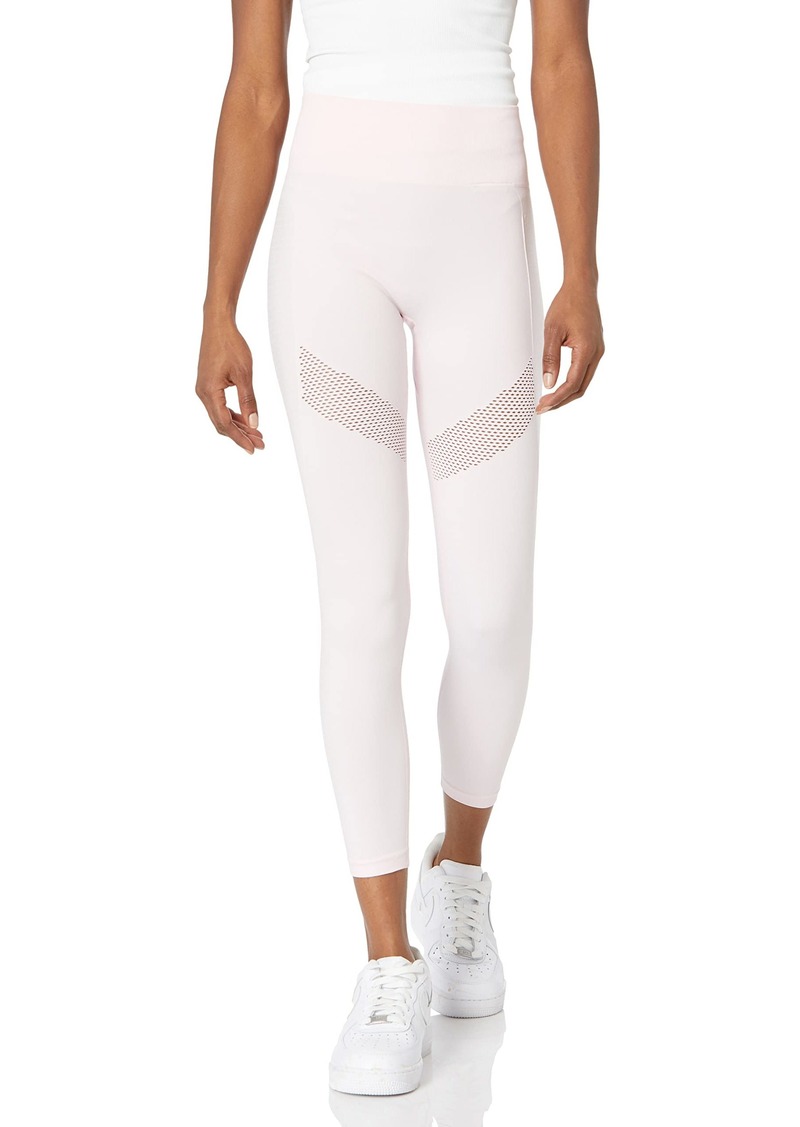 GUESS Women's Active Alma Seamless Leggings 4/4  M/L