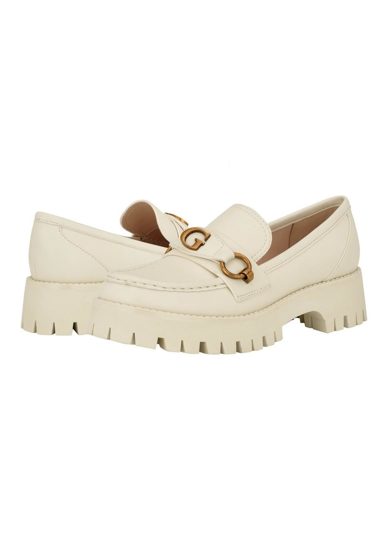 Guess Women's Almost Loafer