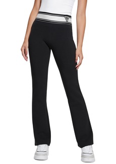 GUESS Women's Ann Long Pants