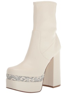 Guess Women's CABALLA Ankle Boot