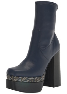 Guess Women's CABALLA Ankle Boot