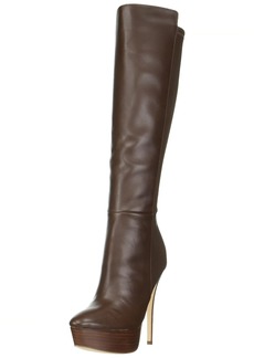 Guess Women's CADINE Over-The-Knee Boot