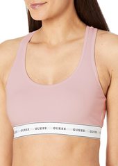 GUESS womens Carrie Bralette Bra   US