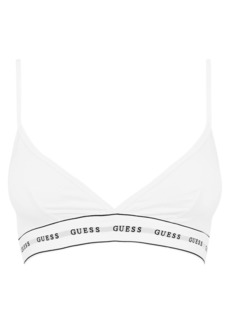 GUESS Women's Carrie Triangle Bra