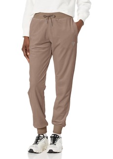 GUESS Women's Couture Jogger Pants