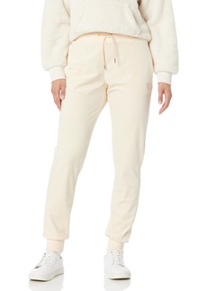 GUESS Women's Couture Jogger Pants