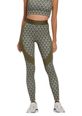 GUESS Women's Daria Legging 4/4  Extra Large