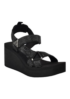 Guess Women's DAWSIN Sandal