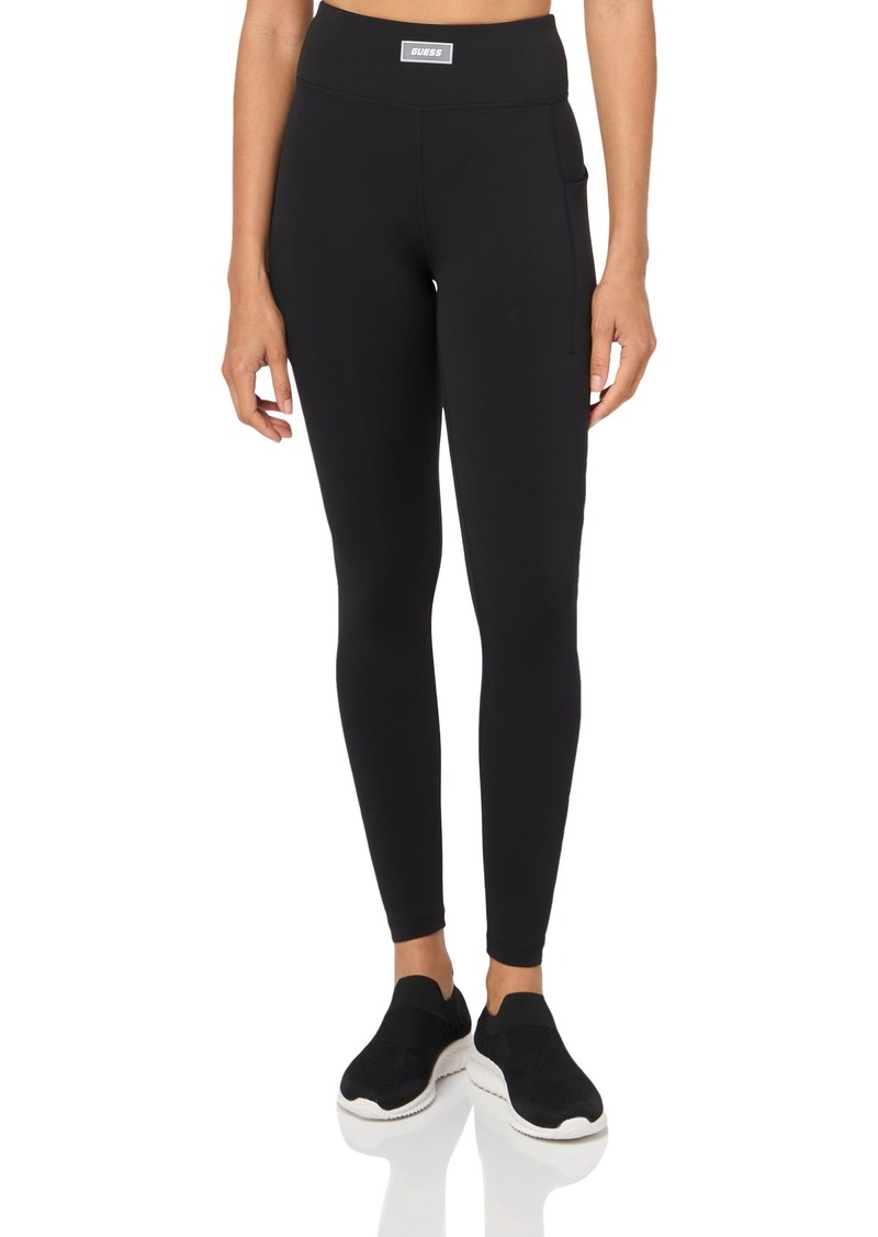 GUESS Women's Deana Leggings 4/4