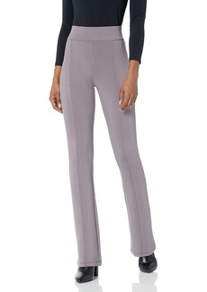 GUESS Women's Eco Flare Brenda Long Pants  Extra Large