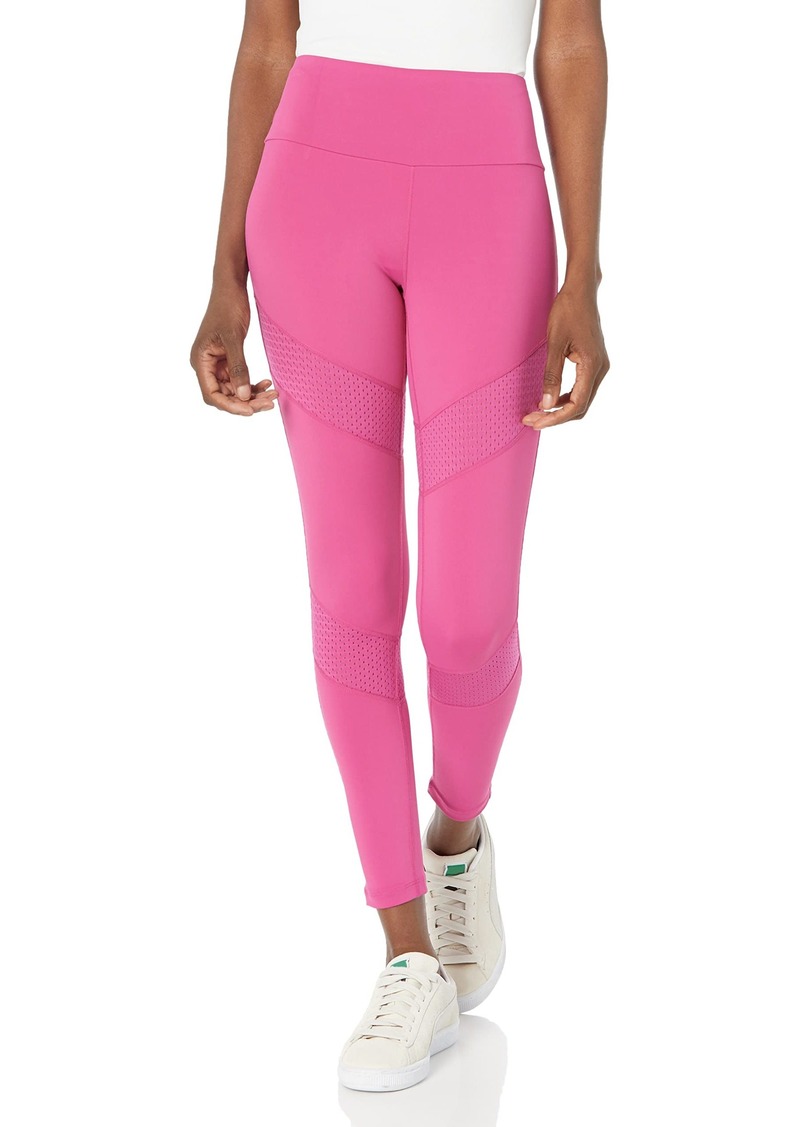 GUESS Women's Eco Full Length Cora Leggings