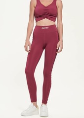 GUESS Women's Elise Legging 4/4  Extra Small