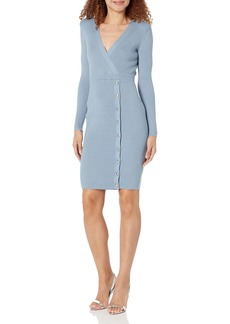 GUESS Women's Essential Alexandra Sweater Dress