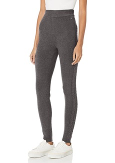 Guess Women's Essential Serena Sweater Legging  Extra Small