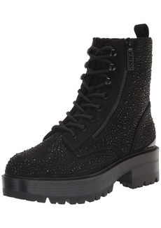 Guess Women's Fearne Ankle Boot