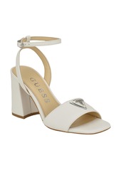 Guess Women's GELYAE Heeled Sandal