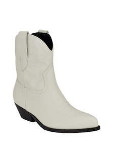 GUESS Women's GINETTE Ankle Boot