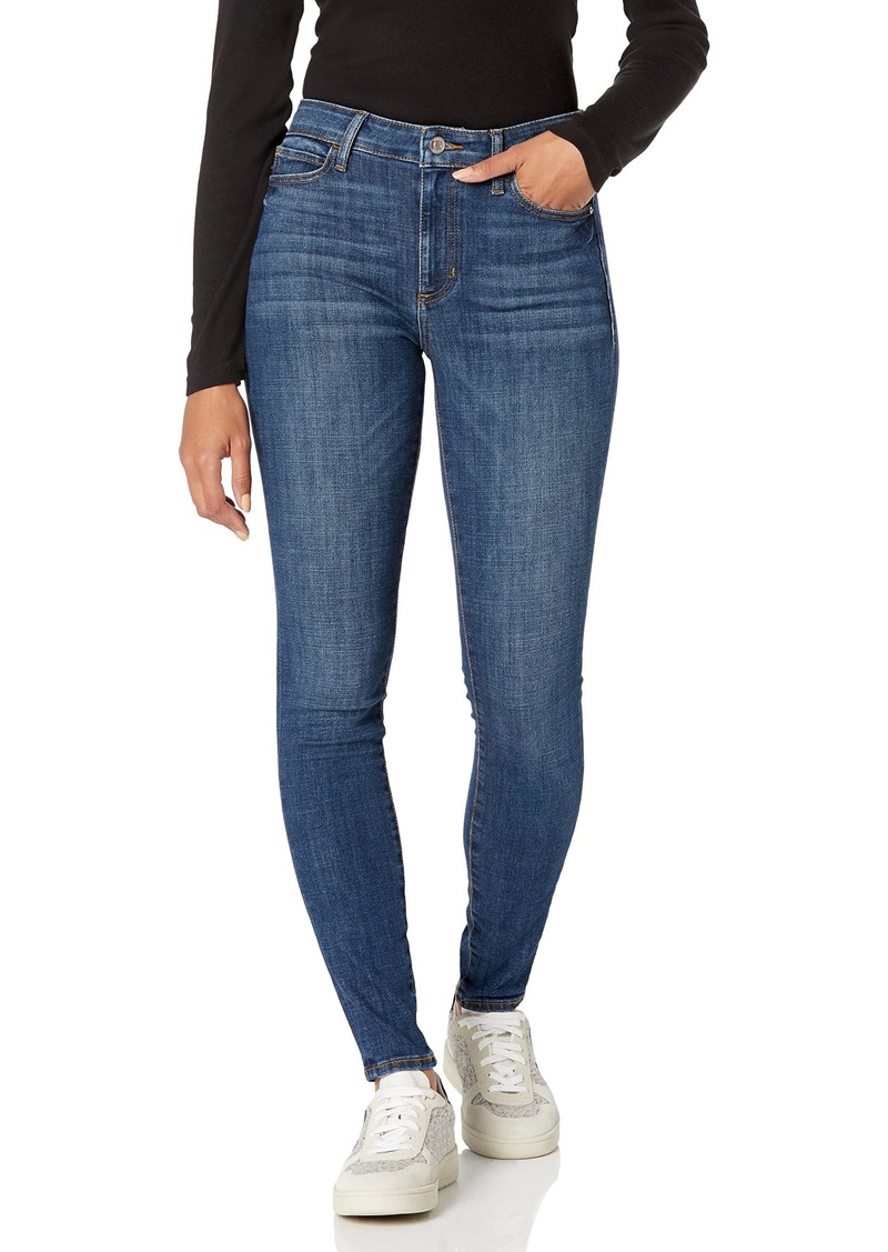 Guess Women's High Rise 1981 Skinny Jeans