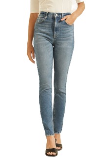 Guess Women's High-Rise Icon Skinny Jeans