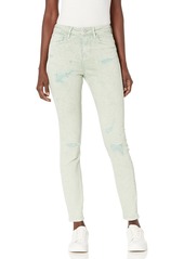 GUESS Women's High Rise Ultimate Skinny Fit Jean