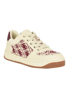 GUESS Women's Invited Sneaker