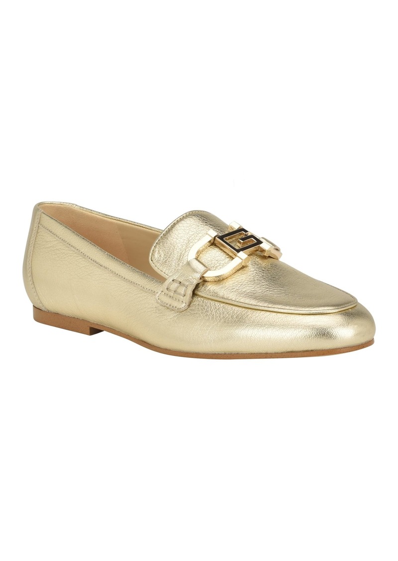 Guess Women's Isaac Loafer