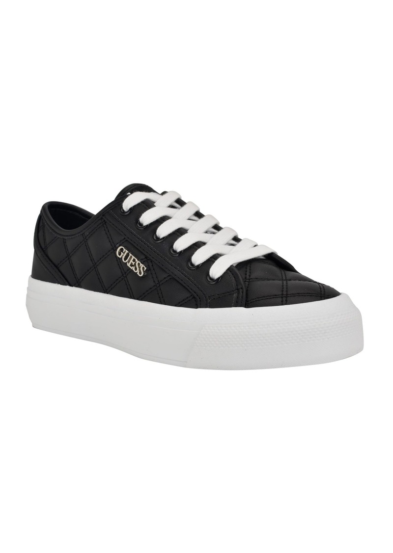 Guess Women's JELEXA Sneaker