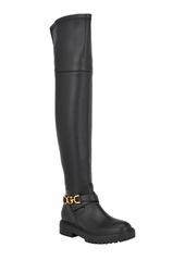 Guess Women's JELLIO Over-The-Knee Boot