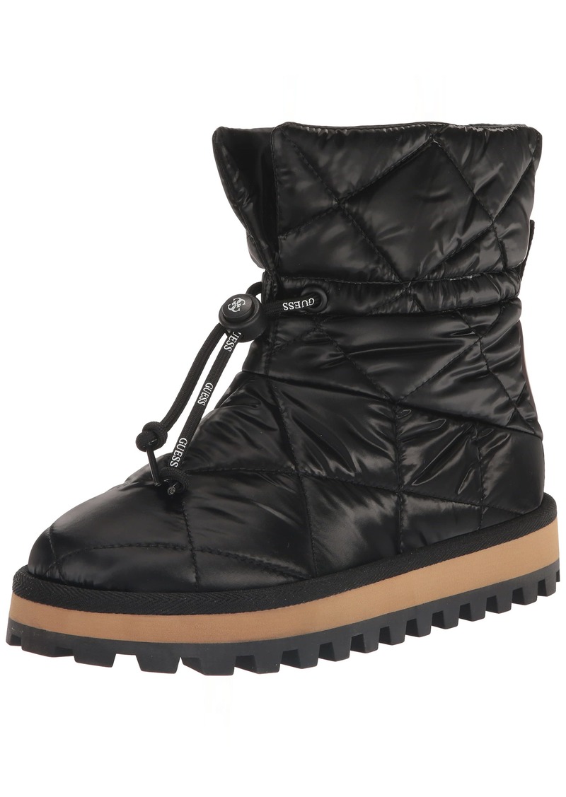 Guess Women's LEIAN Ankle Boot