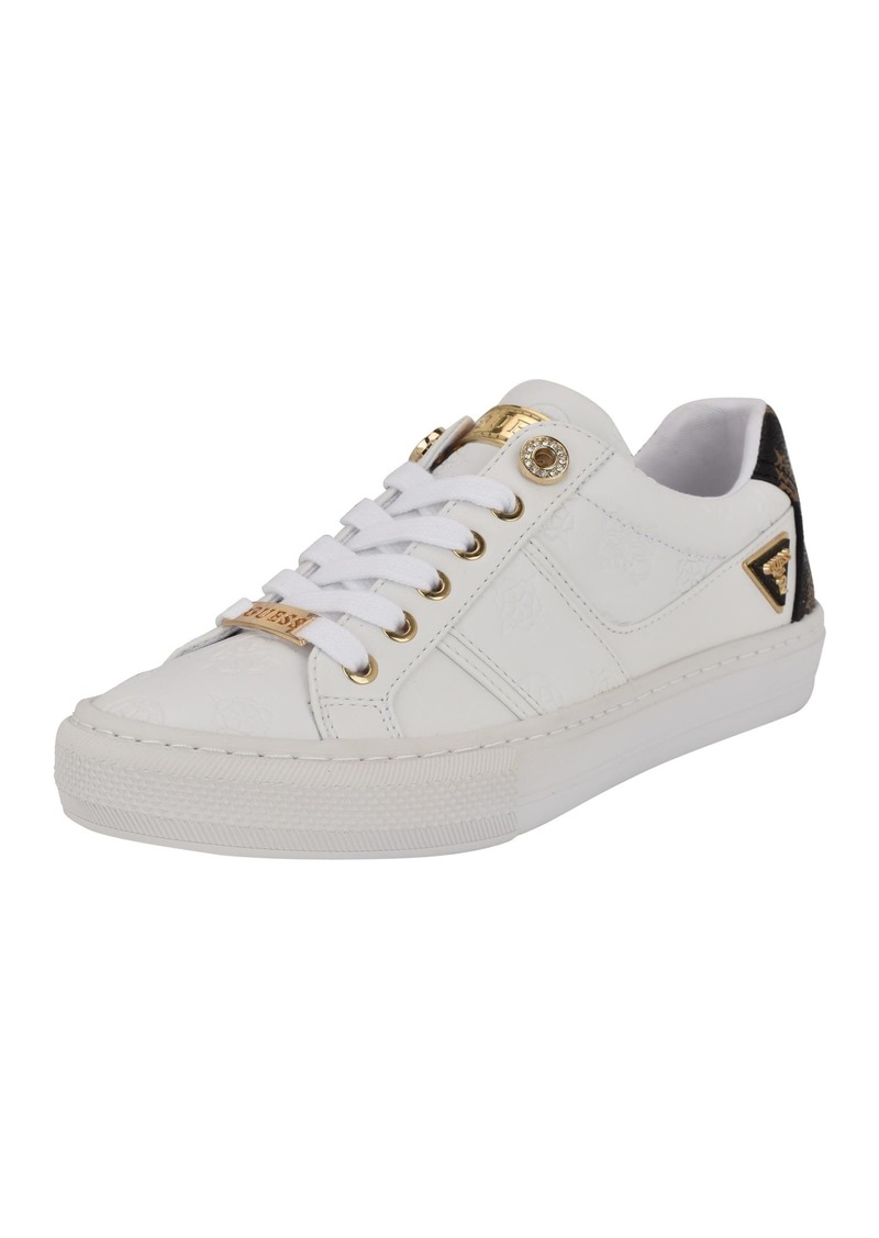 Guess Women's LITEIT Sneaker