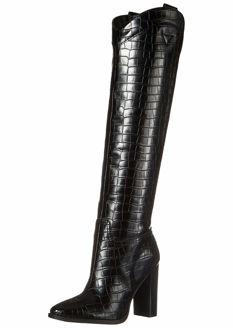 GUESS Women's Mileena3 Fashion Boot