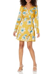 GUESS Women's Mimosa Dress