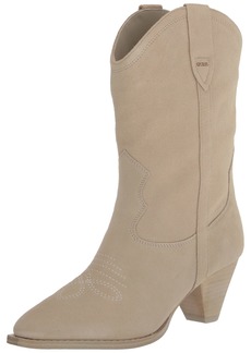 Guess Women's Odilia Ankle Boot