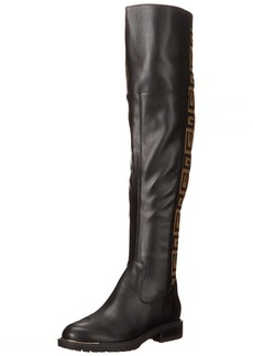 Guess Women's REMONE Over-The-Knee Boot