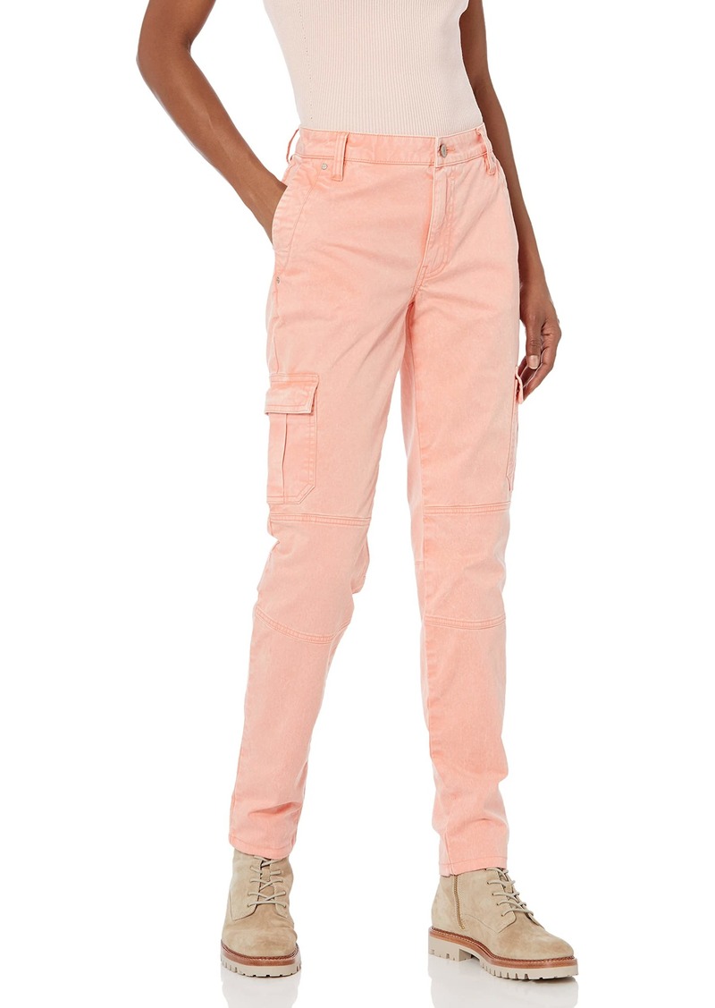 GUESS Women's Sexy Cargo Pant